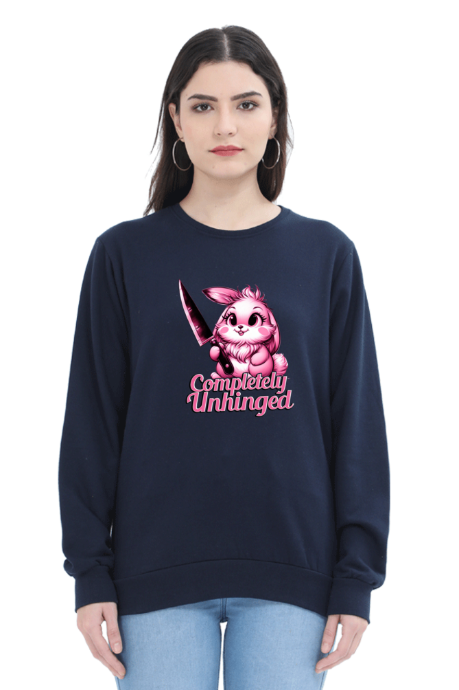 Women's Sweatshirts