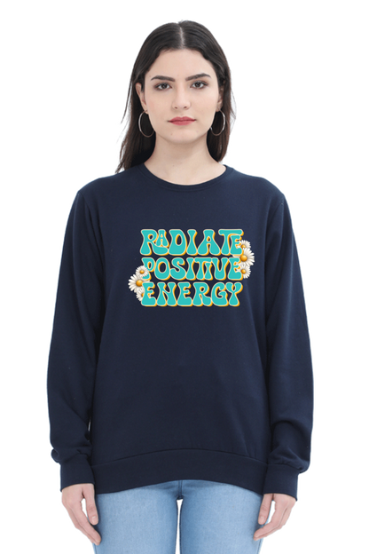 Women's Sweatshirts