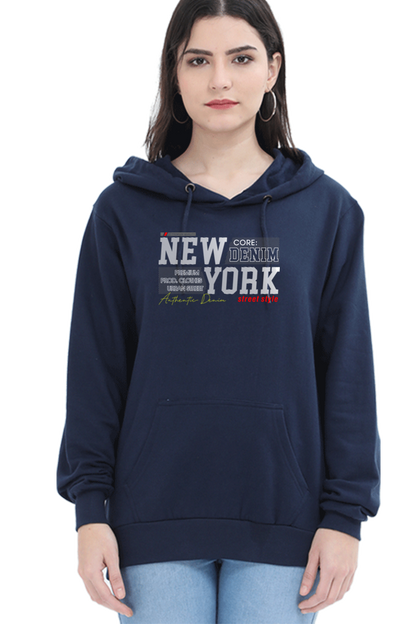 Women's Hoodies