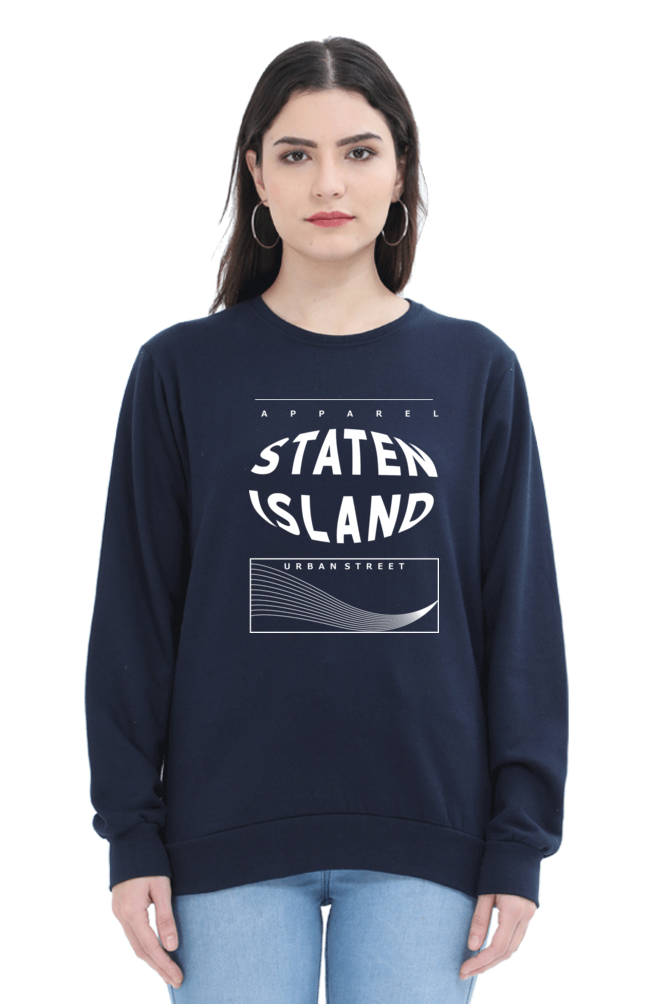 Women's Sweatshirts