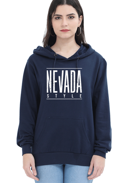 Women's Hoodies