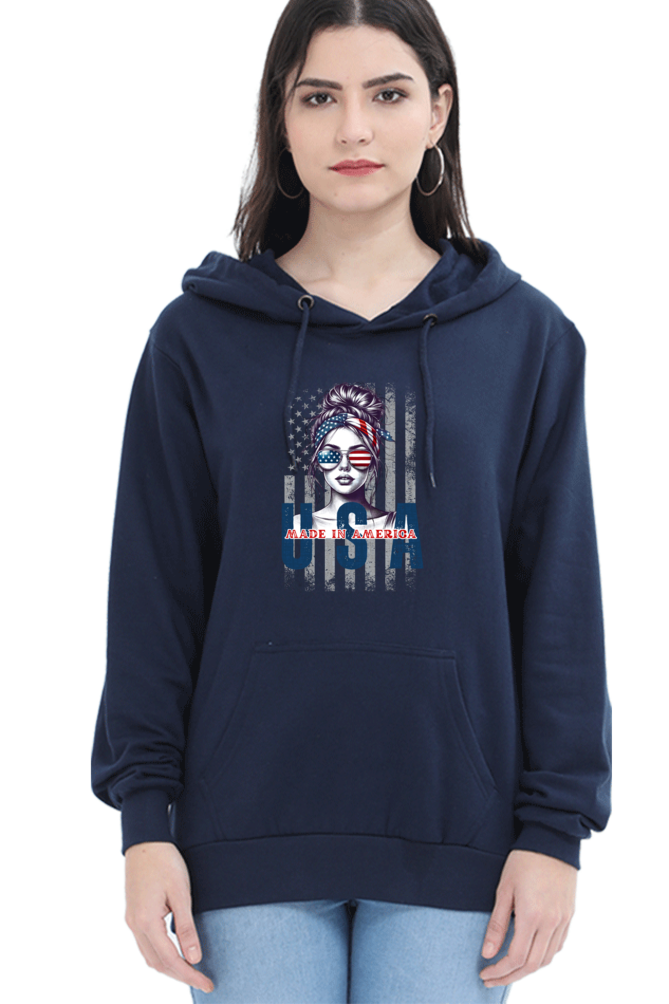 Women's Hoodies