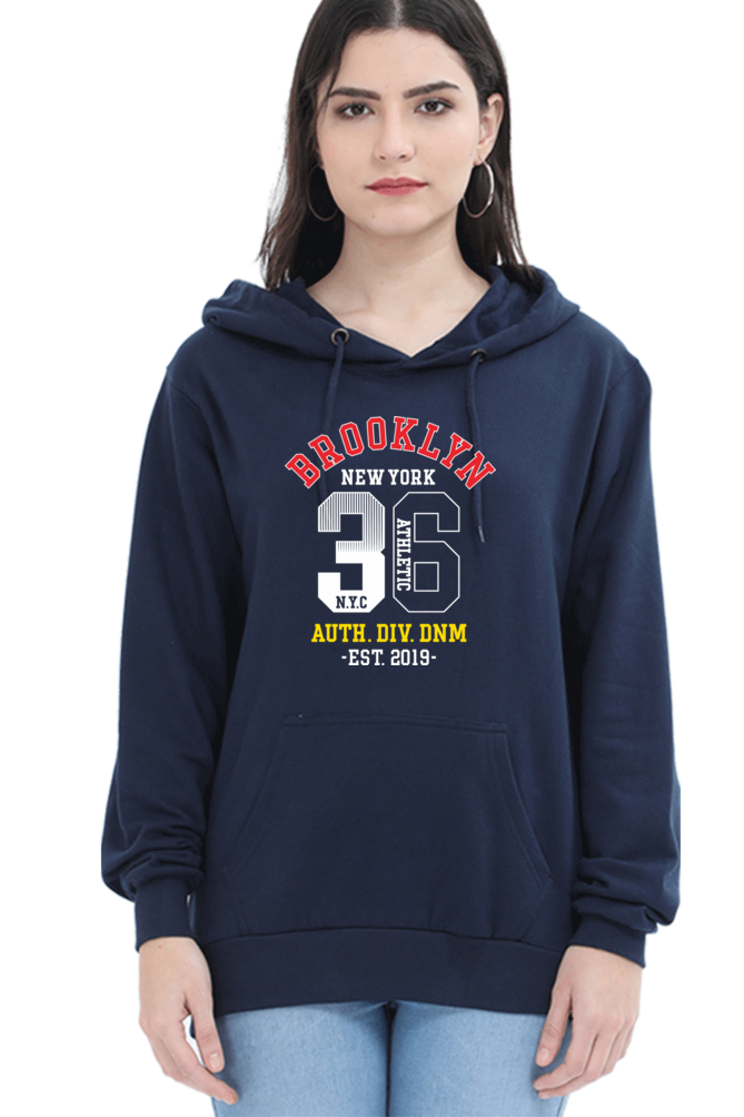 Women's Hoodies