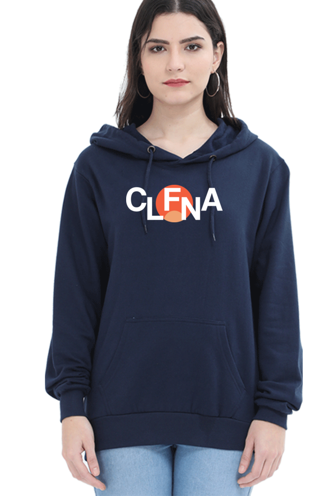 Women's Hoodies