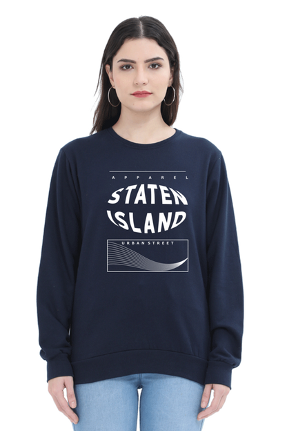 Women's Sweatshirts