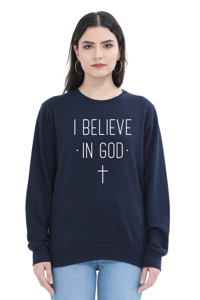 Women's Sweatshirts