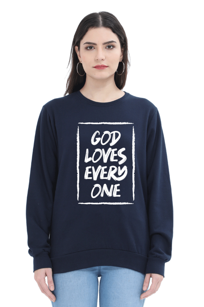 Women's Sweatshirts