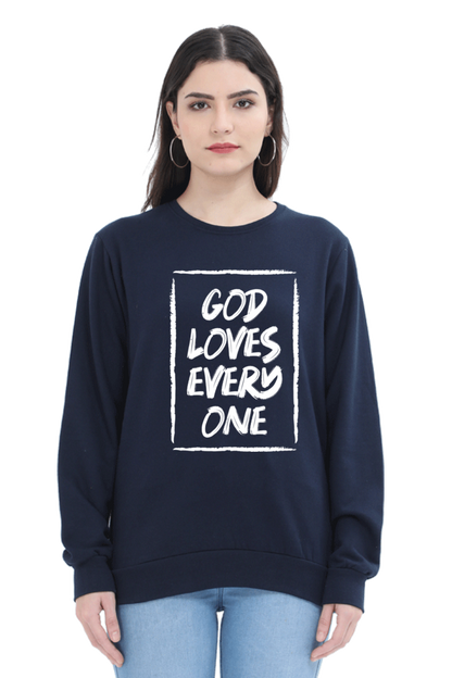 Women's Sweatshirts