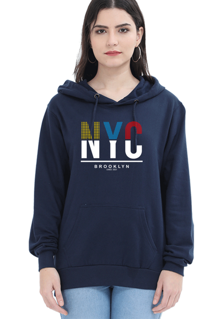 Women's Hoodies