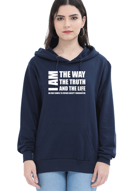 Women's Hoodies