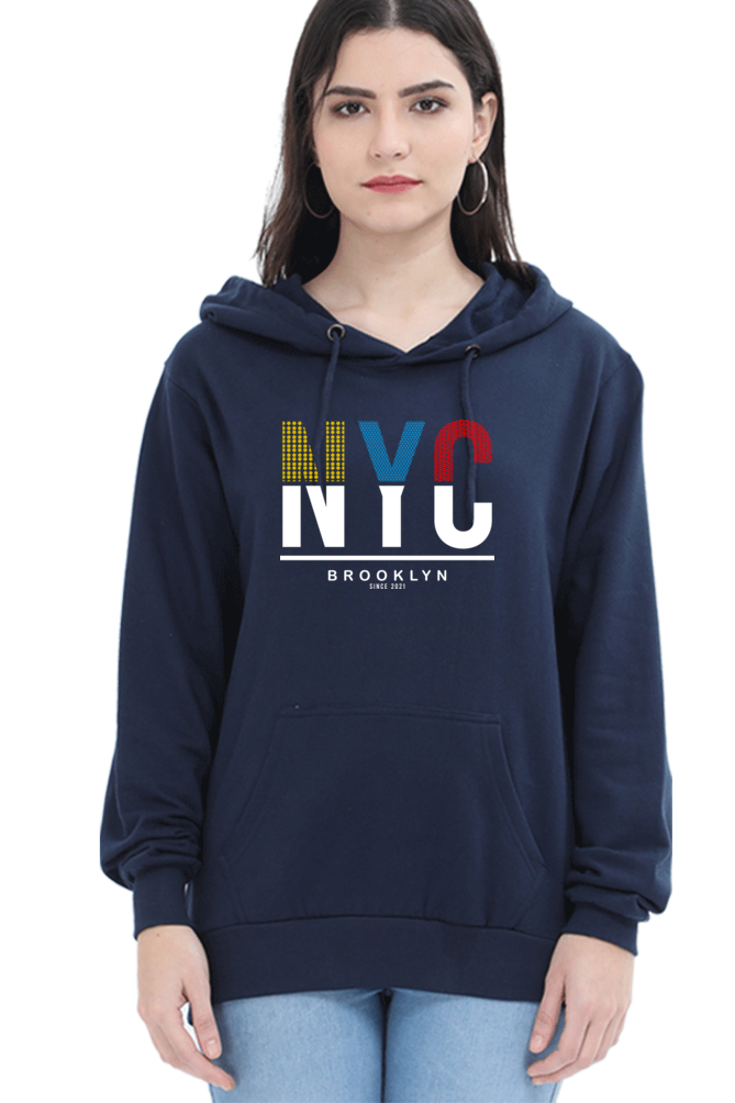 Women's Hoodies