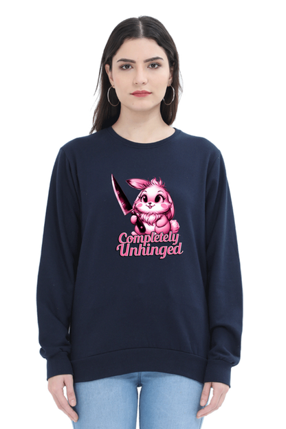 Women's Sweatshirts