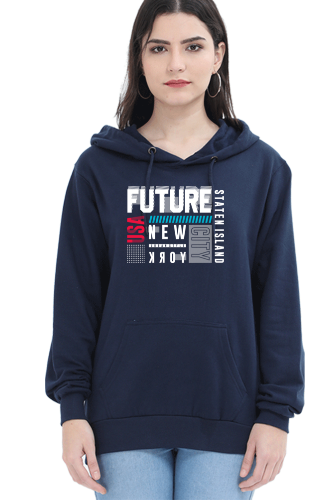 Women's Hoodies