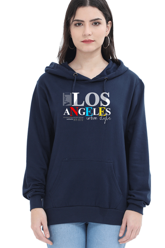 Women's Hoodies