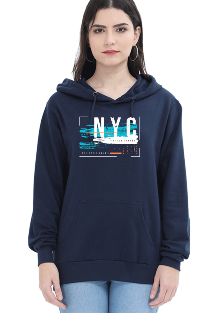 Women's Hoodies