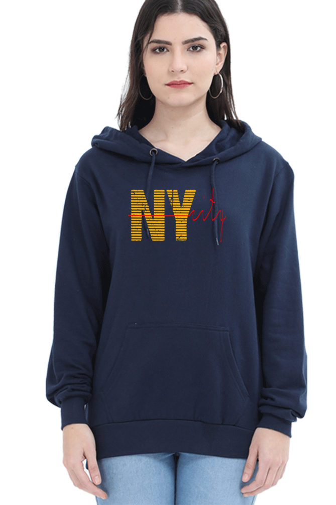 Women's Hoodies