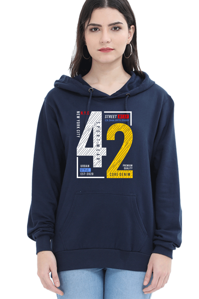 Women's Hoodies