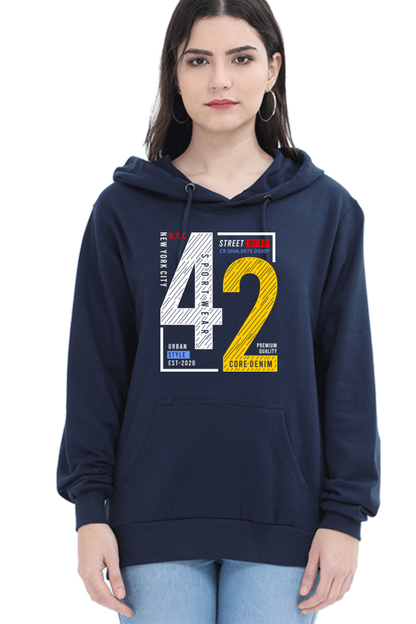 Women's Hoodies