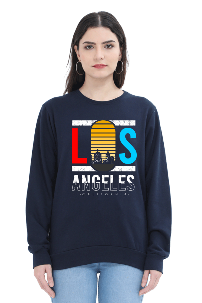 Women's Sweatshirts