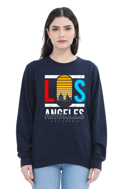 Women's Sweatshirts