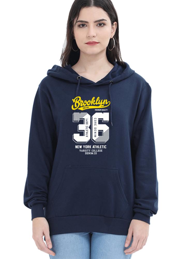 Women's Hoodies