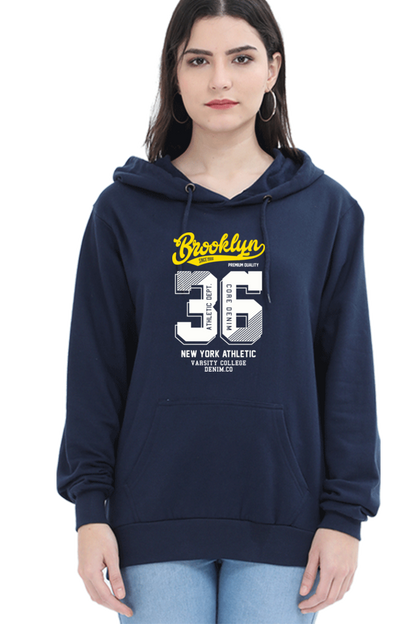 Women's Hoodies