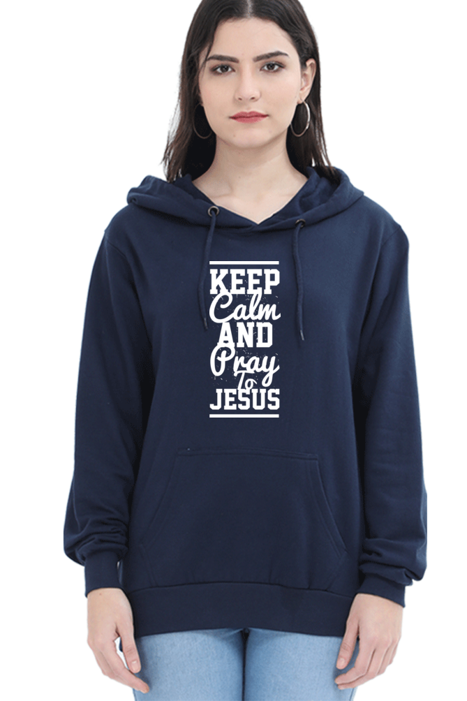 Women's Hoodies