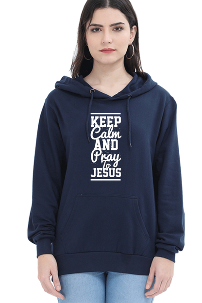 Women's Hoodies