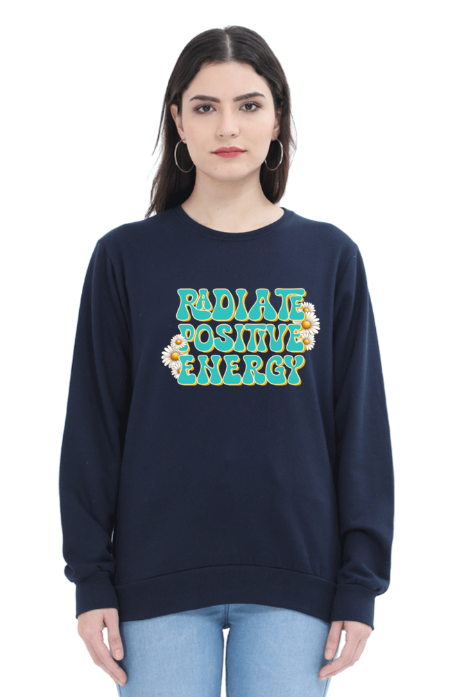 Women's Sweatshirts