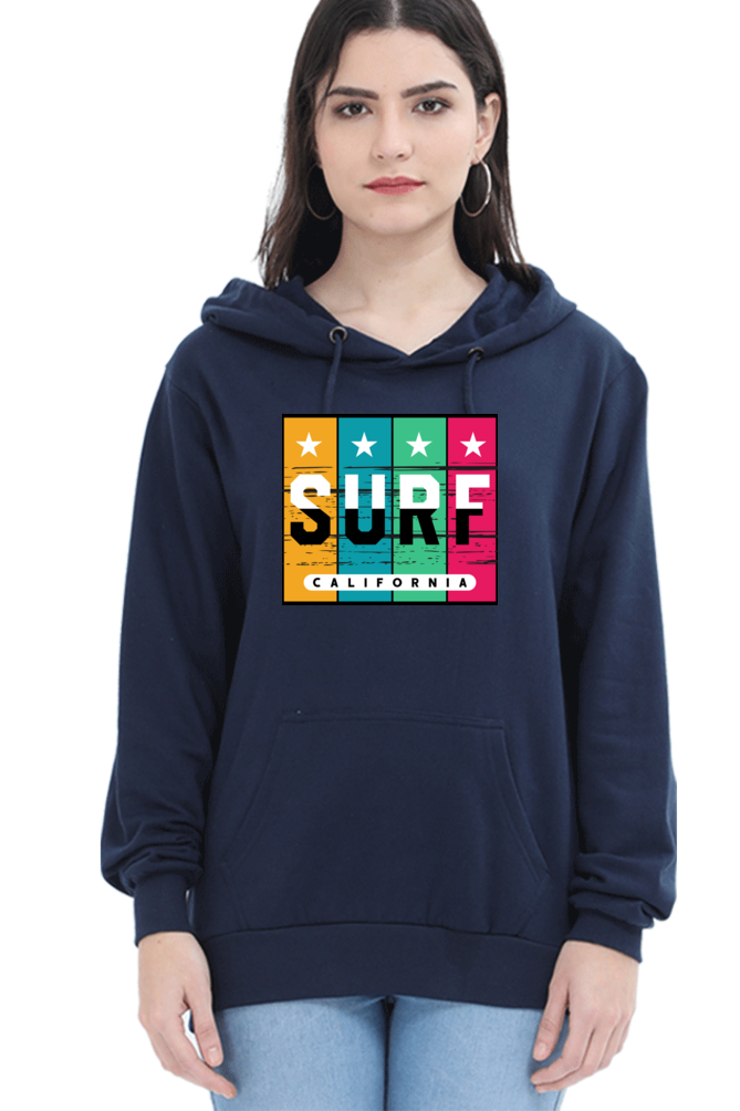 Women's Hoodies