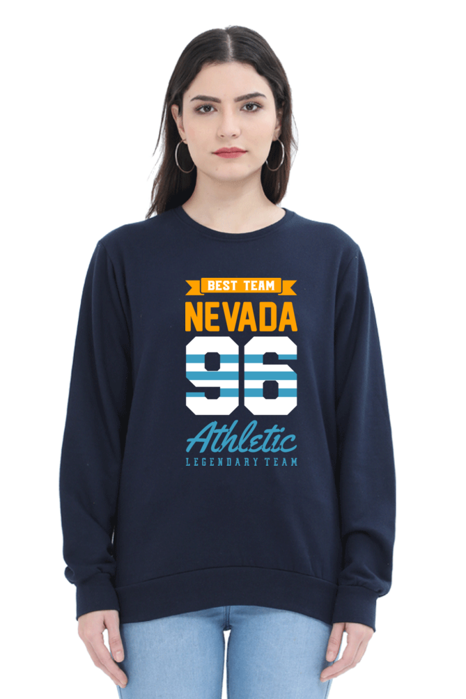 Women's Sweatshirts