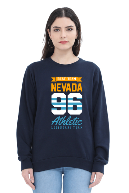 Women's Sweatshirts