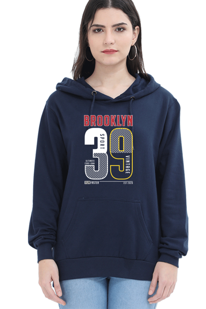 Women's Hoodies