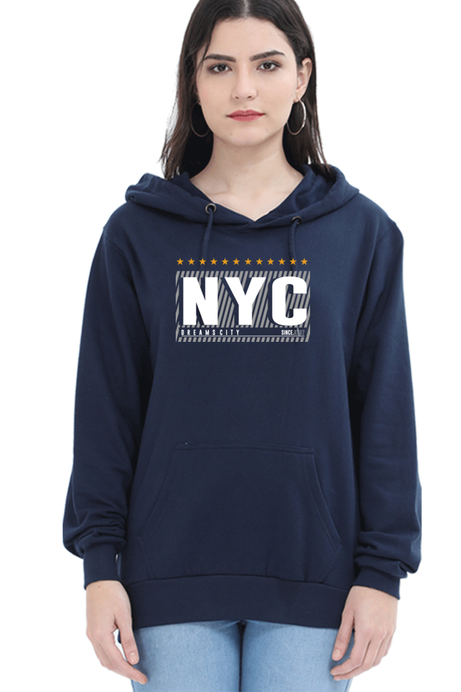 Women's Hoodies