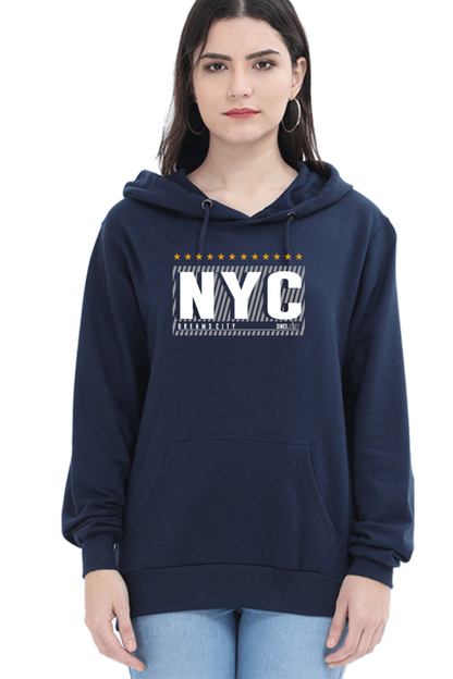 Women's Hoodies