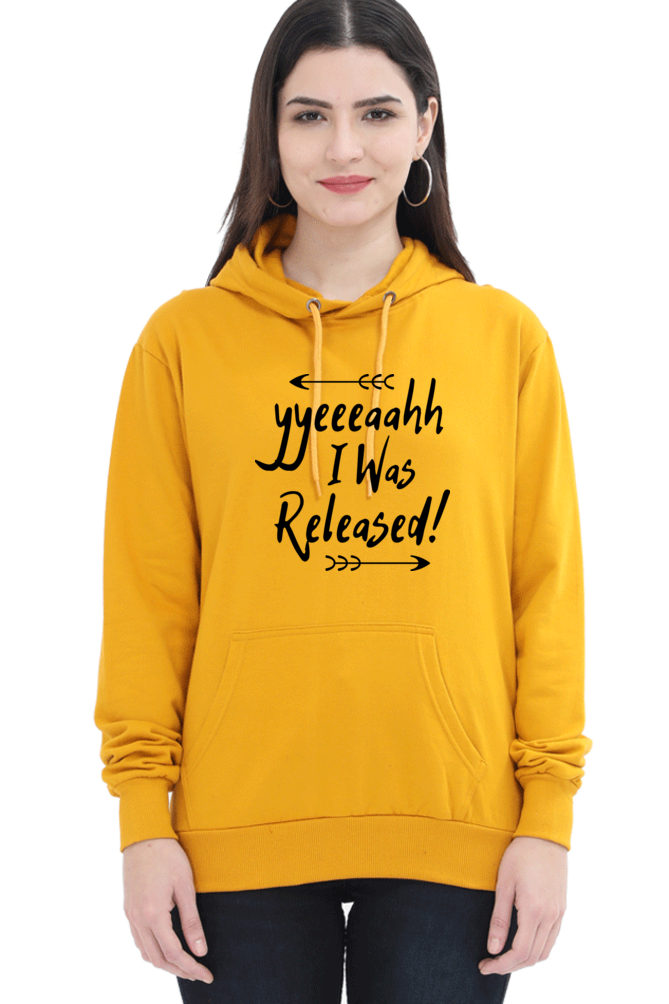 Women's Hoodies