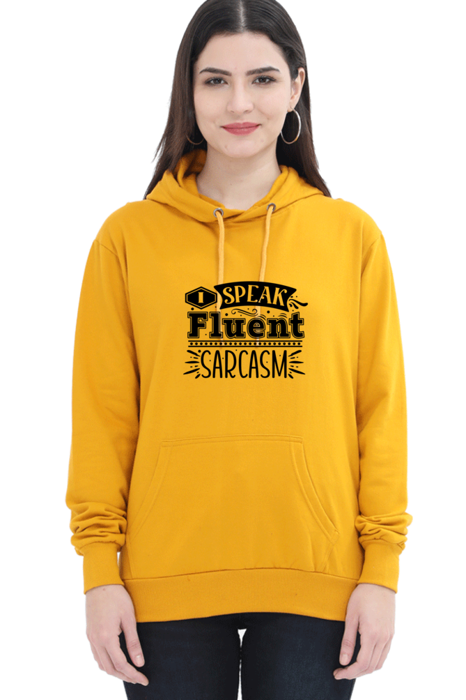 Women's Hoodies