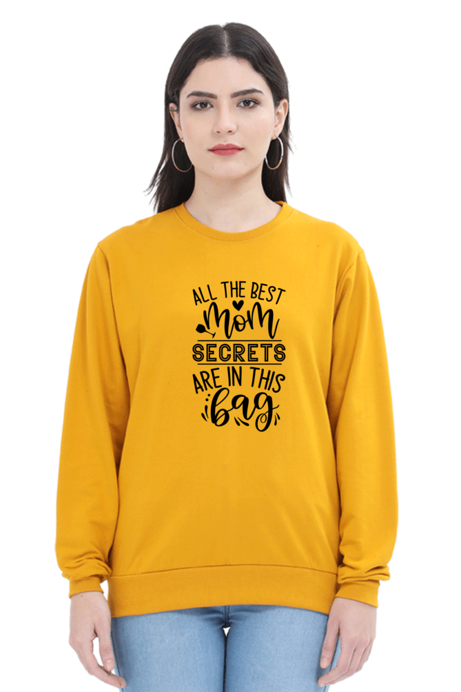 Women's Sweatshirts