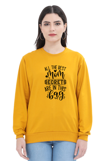 Women's Sweatshirts