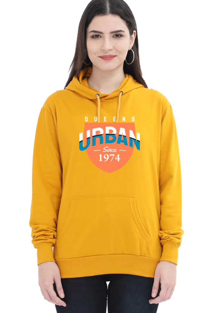 Women's Hoodies