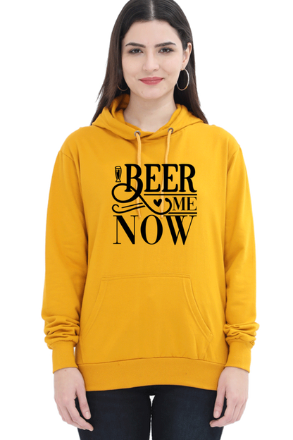 Women's Hoodies