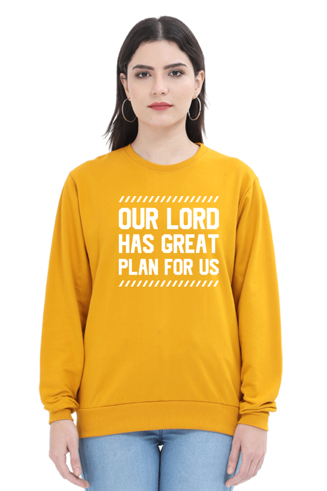 Women's Sweatshirts