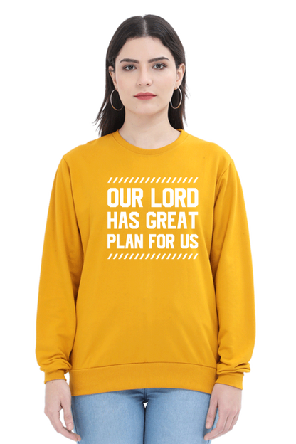 Women's Sweatshirts