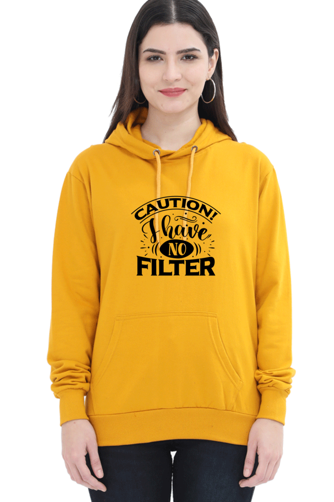 Women's Sweatshirts