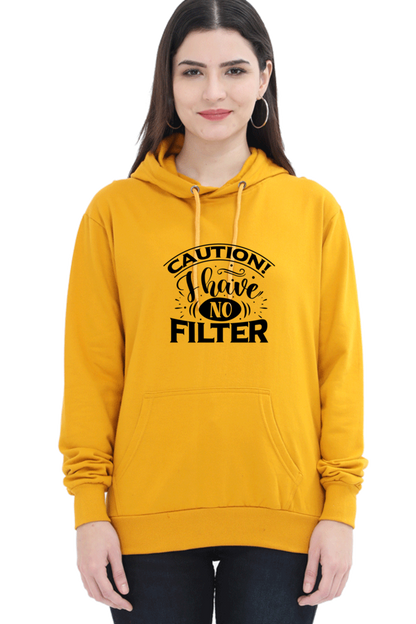 Women's Sweatshirts