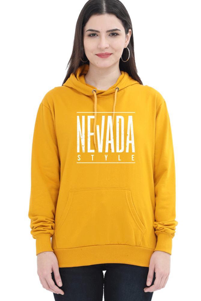 Women's Hoodies