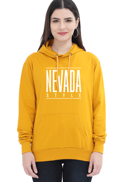 Women's Hoodies