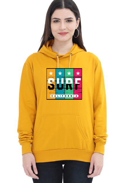 Women's Hoodies