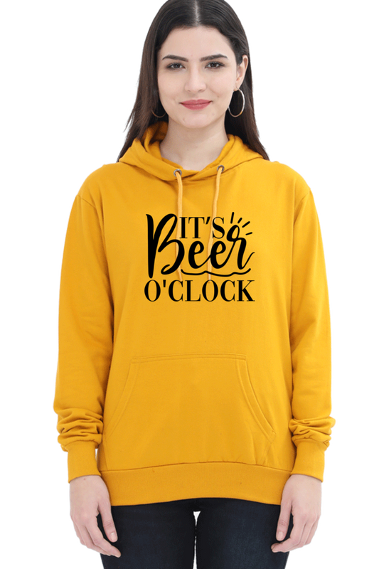 Women's Hoodies