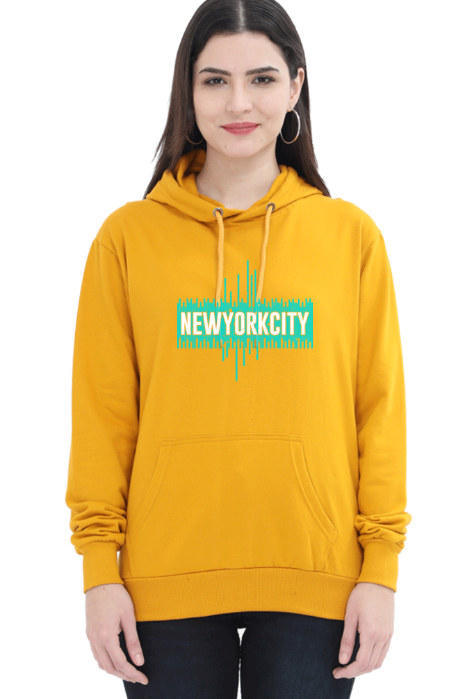 Women's Hoodies